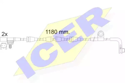 ICER 610482 E C